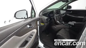 Hyundai Santa Fe, 2019 — миниатюра 11