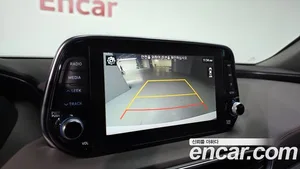 Hyundai Santa Fe, 2019 — миниатюра 14