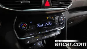 Hyundai Santa Fe, 2019 — миниатюра 16