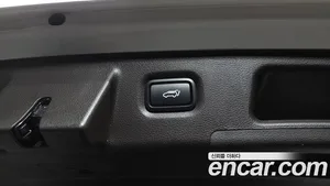 Hyundai Santa Fe, 2019 — миниатюра 19