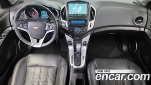 Chevrolet Cruze, 2014 — миниатюра 7