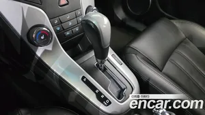 Chevrolet Cruze, 2014 — миниатюра 9