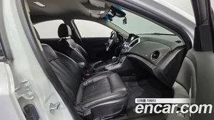 Chevrolet Cruze, 2014 — миниатюра 10