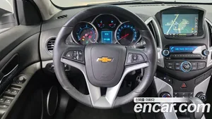 Chevrolet Cruze, 2014 — миниатюра 14