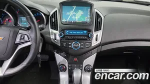 Chevrolet Cruze, 2014 — миниатюра 15
