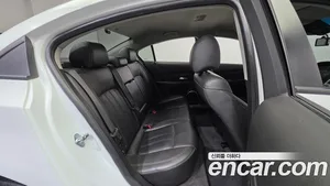 Chevrolet Cruze, 2014 — миниатюра 18