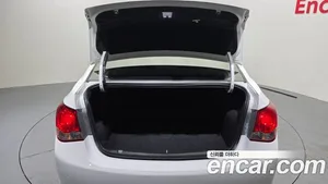 Chevrolet Cruze, 2014 — миниатюра 19