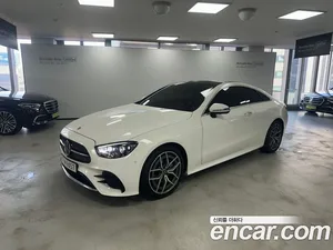 Mercedes-Benz E-Class, 2023 — миниатюра 1