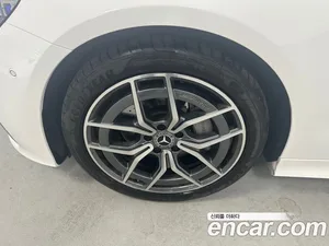 Mercedes-Benz E-Class, 2023 — миниатюра 5