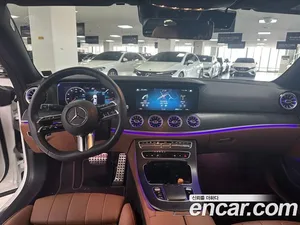 Mercedes-Benz E-Class, 2023 — миниатюра 7