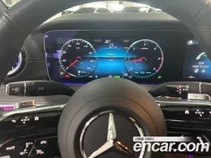 Mercedes-Benz E-Class, 2023 — миниатюра 8