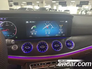 Mercedes-Benz E-Class, 2023 — миниатюра 16