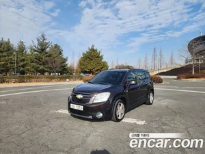 Chevrolet Orlando, 2013 — миниатюра 2