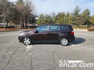 Chevrolet Orlando, 2013 — миниатюра 3