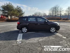 Chevrolet Orlando, 2013 — миниатюра 4