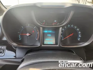 Chevrolet Orlando, 2013 — миниатюра 7