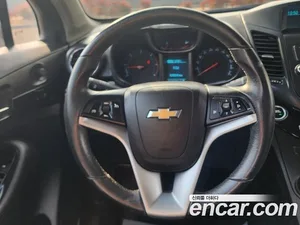 Chevrolet Orlando, 2013 — миниатюра 8