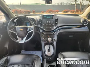 Chevrolet Orlando, 2013 — миниатюра 9