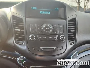 Chevrolet Orlando, 2013 — миниатюра 10