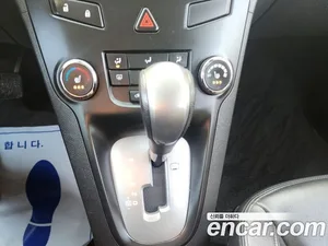 Chevrolet Orlando, 2013 — миниатюра 11