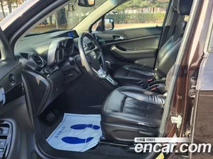 Chevrolet Orlando, 2013 — миниатюра 12