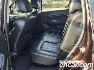 Chevrolet Orlando, 2013 — миниатюра 13