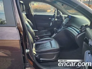 Chevrolet Orlando, 2013 — миниатюра 14