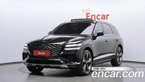 Genesis GV80, 2024 — миниатюра 1