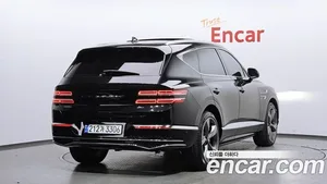Genesis GV80, 2024 — миниатюра 2