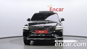 Genesis GV80, 2024 — миниатюра 3