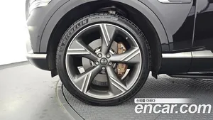 Genesis GV80, 2024 — миниатюра 5