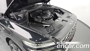 Genesis GV80, 2024 — миниатюра 6