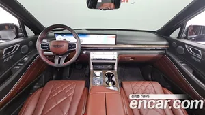 Genesis GV80, 2024 — миниатюра 7