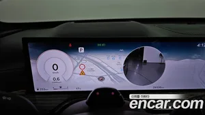 Genesis GV80, 2024 — миниатюра 8