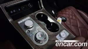 Genesis GV80, 2024 — миниатюра 9