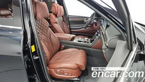 Genesis GV80, 2024 — миниатюра 10