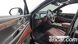 Genesis GV80, 2024 — миниатюра 11