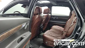 Genesis GV80, 2024 — миниатюра 12
