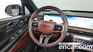 Genesis GV80, 2024 — миниатюра 13