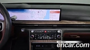 Genesis GV80, 2024 — миниатюра 15