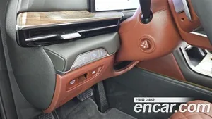 Genesis GV80, 2024 — миниатюра 16