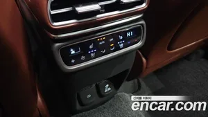 Genesis GV80, 2024 — миниатюра 20