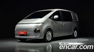 Hyundai Staria, 2025 — миниатюра 1