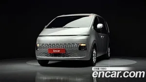 Hyundai Staria, 2025 — миниатюра 3
