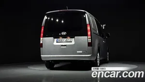 Hyundai Staria, 2025 — миниатюра 4