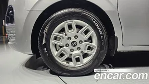 Hyundai Staria, 2025 — миниатюра 5