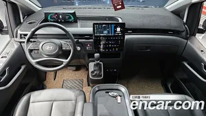 Hyundai Staria, 2025 — миниатюра 7