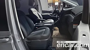 Hyundai Staria, 2025 — миниатюра 10