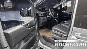 Hyundai Staria, 2025 — миниатюра 11