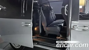 Hyundai Staria, 2025 — миниатюра 12